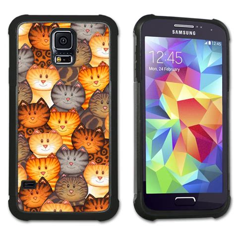 Amazon.com: Samsung Galaxy S5 Cell Phone Cases